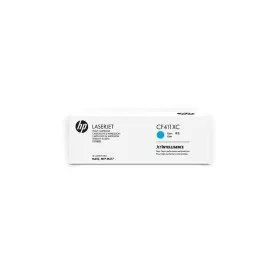 Hp CF411X toner cyan ORIGINAL (410X)