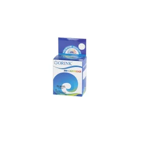 Utángyártott Hp 363XL/C8773EE tintapatron yellow ORINK