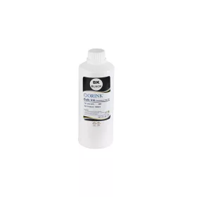 Utángyártott Ink Hp Universal dye black 1l ORINK