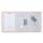 Iratrendező A4, 5cm,lapraszerelt, Bluering® Smart narancs