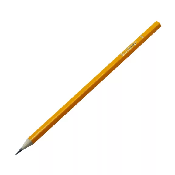 Grafitceruza B, Bluering® Grafitceruza B, Bluering®