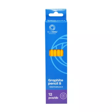 Grafitceruza B, Bluering®