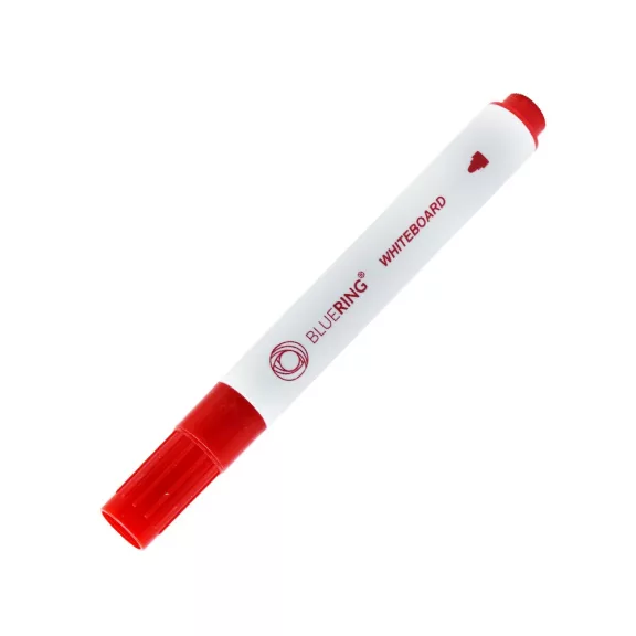 Táblamarker Bluering® piros Táblamarker Bluering® piros