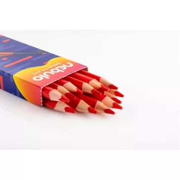 Postairón, háromszögletű jumbo Nebulo