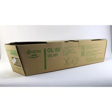   Kyocera OL-82 oil roller kit ORIGINAL (2BM82070) leértékelt
