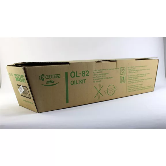 Kyocera OL-82 oil roller kit ORIGINAL (2BM82070) leértékelt Kyocera OL-82 oil roller kit ORIGINAL (2BM82070) leértékelt