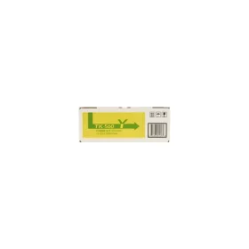 Kyocera TK560 toner yellow ORIGINAL