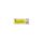 Kyocera TK560 toner yellow ORIGINAL