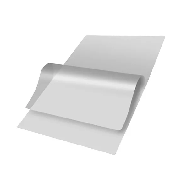 Lamináló fólia 65x95mm, 100 micron 100 db/doboz, Bluering® Lamináló fólia 65x95mm, 100 micron 100 db/doboz, Bluering®
