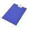 Felírótábla extra merev A4, PP Bluering® kék