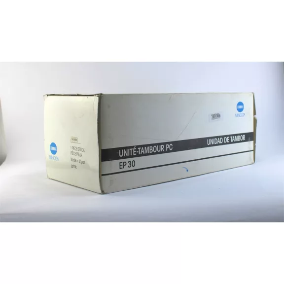 Minolta EP30 photoconductor ORIGINAL Minolta EP30 photoconductor ORIGINAL