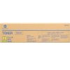 Minolta TN314 toner yellow ORIGINAL