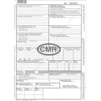 Szállítmányozási nyomtatványok