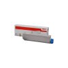 Oki MC853/MC873 toner black ORIGINAL