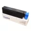 Oki 4W/4W+/4M/TYPE 3 toner