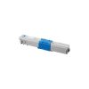 Oki C510/C530 toner cyan ORIGINAL 5K