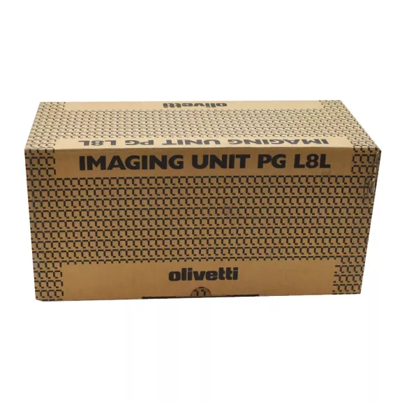 Olivetti PG l8l imaging unit ORIGINAL leértékelt Olivetti PG l8l imaging unit ORIGINAL leértékelt