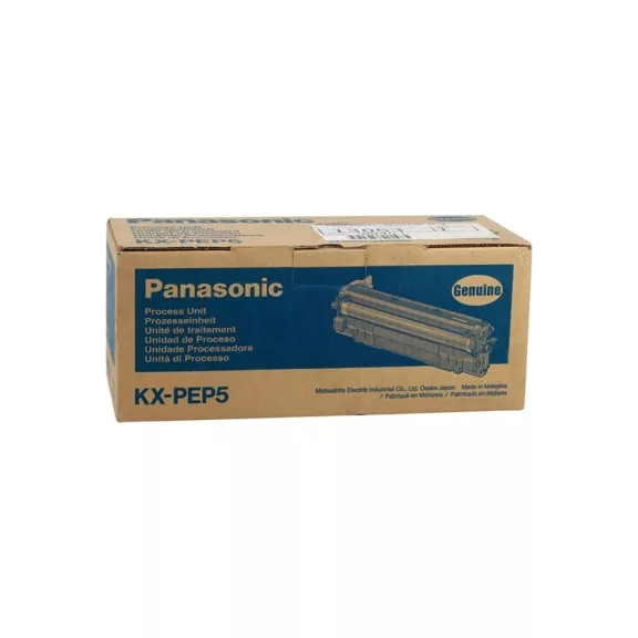 Panasonic KX PEP5 Process unit ORIGINAL leértékelt Panasonic KX PEP5 Process unit ORIGINAL leértékelt