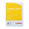 Másolópapír A3, 80g, Canon Yellow Label 500ív/csomag,