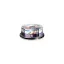 DVD-R cake box 25 db/doboz Philips