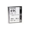 Ricoh GC41 tintapatron black ORIGINAL 2,5K