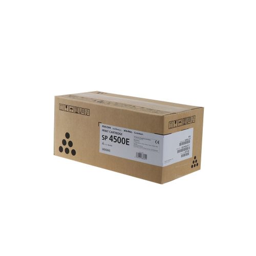 Ricoh SP4500 toner black ORIGINAL 6K