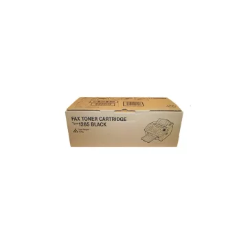 Ricoh 1120/TYPE1265 toner ORIGINAL leértékelt