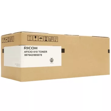 Ricoh TYPE610 toner ORIGINAL leértékelt