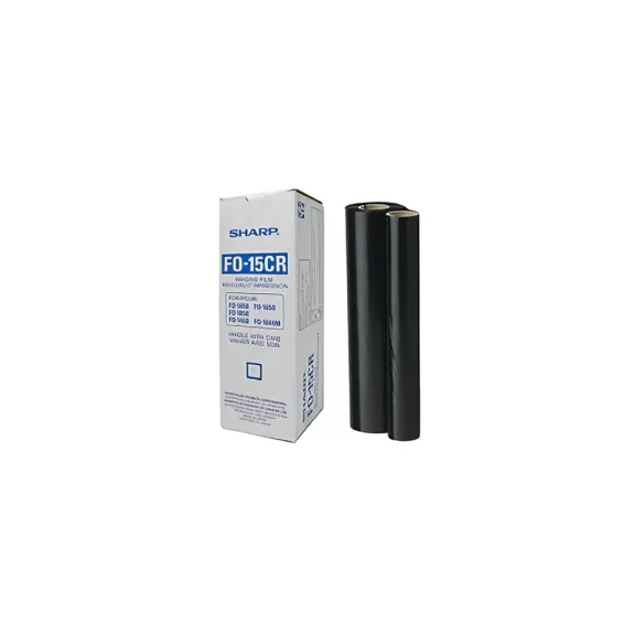 Sharp FO15CR toner ORIGINAL leértékelt Sharp FO15CR toner ORIGINAL leértékelt