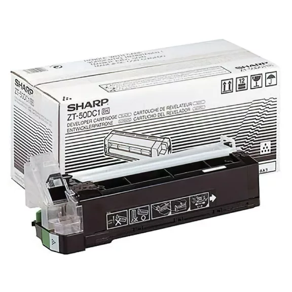 Sharp Z50 developer unit ORIGINAL leértékelt (ZT50DC1) Sharp Z50 developer unit ORIGINAL leértékelt (ZT50DC1)