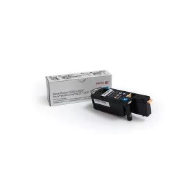 Xerox 6020/6027 toner cyan ORIGINAL 1K (106R02760)