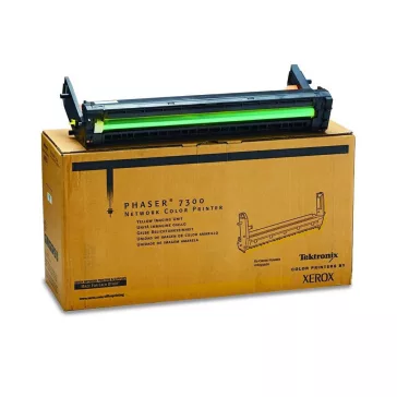   Xerox 7300 drum unit yellow ORIGINAL 30K leértékelt (16199500)